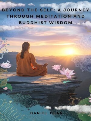 cover image of Beyond the Self